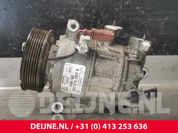 Volkswagen Caddy Klimapumpe O223069