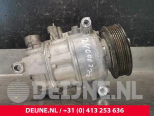Volkswagen Caddy Klimapumpe O223069 foto 2