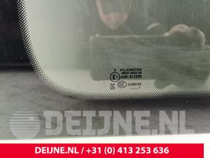 Volkswagen Caddy Zusätzliches Fenster 2-türig links hinten O223081 foto 2