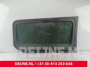 Volkswagen Caddy Zusätzliches Fenster 2-türig links hinten O223081 foto 3