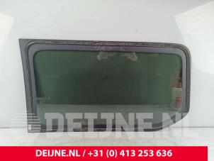 Volkswagen Caddy Zusätzliches Fenster 2-türig rechts hinten O223082 foto 2