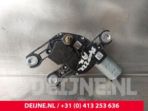 Volkswagen Caddy Ruitenwissermotor achter O223095 foto 2