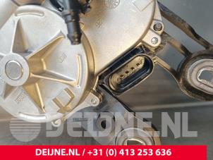 Volkswagen Caddy Ruitenwissermotor achter O223095 foto 3