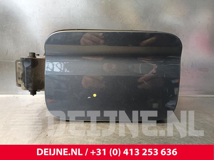 Volkswagen Caddy Tankklappe O223104
