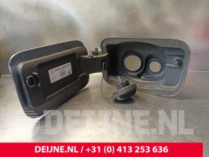 Volkswagen Caddy Tankklappe O223104 foto 2