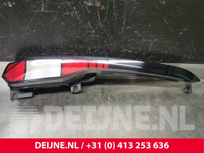 Volkswagen Caddy Rücklicht links O223066