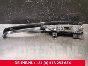 Volkswagen Caddy Taillight, left O223066 photo 2