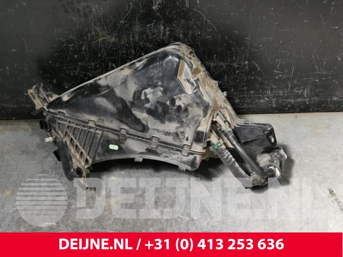 Volkswagen Caddy Adblue Tank O223068