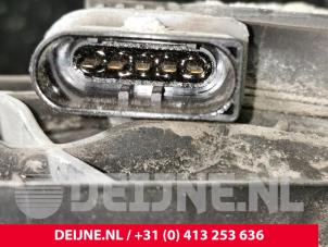 Volkswagen Caddy Adblue Tank O223068 photo 3