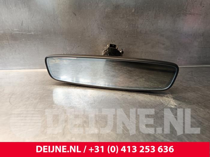 Volkswagen Caddy Innenspiegel O223070