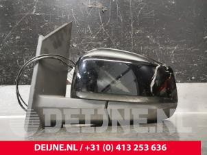 Volkswagen Caddy Wing mirror, left O223072 photo 2