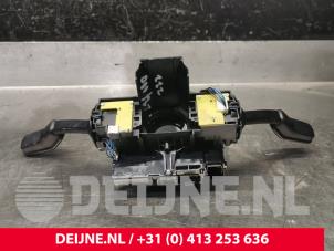 Volkswagen Caddy Kombischalter Lenksäule O223074 foto 3