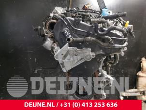 Volkswagen Caddy Motor O223088 foto 3