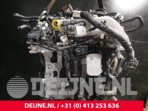 Gebruikte Motor Volkswagen Caddy Combi V (SBB/SBJ) 2.0 TDI BlueMotionTechnology Prijs € 3.811,50 Inclusief btw aangeboden door van Deijne Onderdelen Uden B.V.