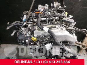 Volkswagen Caddy Motor O223088 foto 2