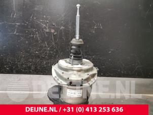 Volkswagen Caddy Brake servo O223090 photo 3