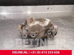 Volkswagen Caddy Remklauw (Tang) links-achter O223091 foto 3