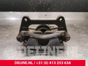 Volkswagen Caddy Remklauw (Tang) rechts-voor O223094 foto 3