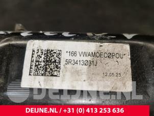 Volkswagen Caddy Schokdemperpoot rechts-voor O223098 foto 3