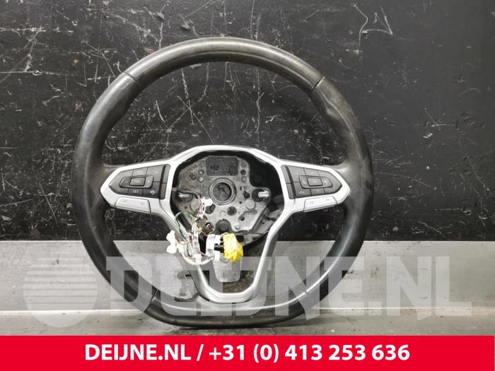 Volkswagen Caddy Lenkrad O223109