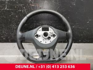 Volkswagen Caddy Lenkrad O223109 foto 2