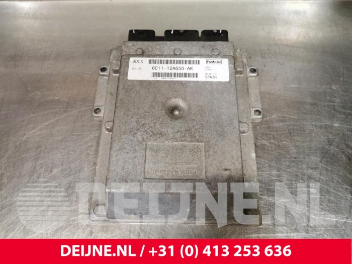 Ford Transit Engine management computer O223118