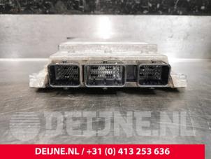 Ford Transit Engine management computer O223118 photo 2