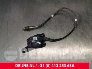 Gebruikte Nox sensor Volkswagen Caddy Combi V (SBB/SBJ) 2.0 TDI BlueMotionTechnology Prijs € 211,75 Inclusief btw aangeboden door van Deijne Onderdelen Uden B.V.