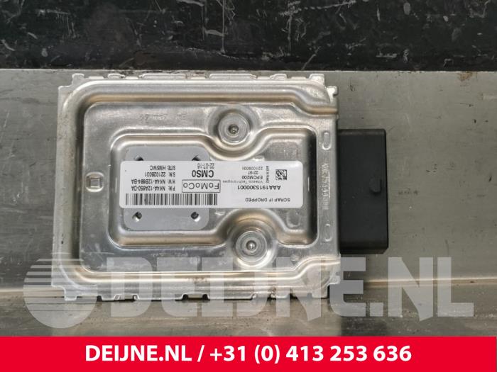 Ford Transit ECM module O223124