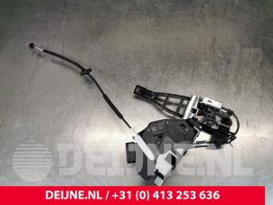 Ford Transit Front door lock mechanism 4-door, right O223128 photo 2