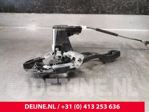 Ford Transit Front door lock mechanism 4-door, right O223128 photo 3