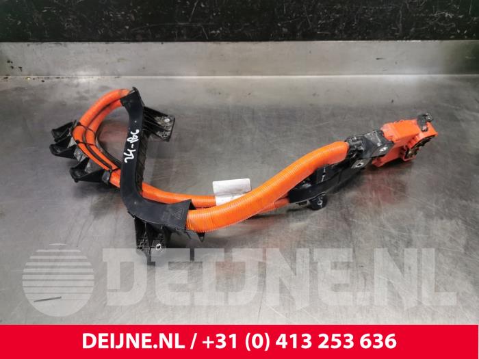 Ford Transit Cable high-voltage O223129