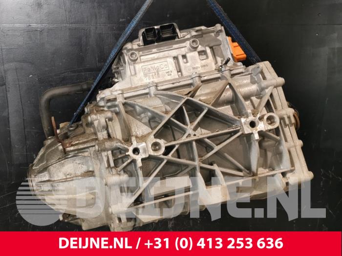 Ford Transit Elektromotor Elektro-Auto O223130