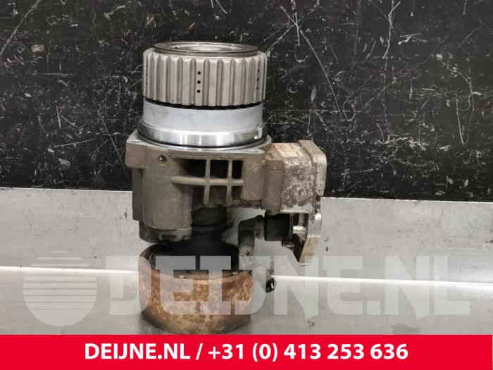 Volvo XC60 Haldex koppeling O223131