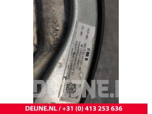 Tesla Model X Heizung Widerstand O223133 foto 3