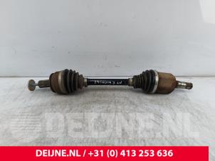 Gebruikte Cardanas links-voor (VWA) Volvo V60 I (FW/GW) 2.0 D3 16V Prijs € 345,00 Margeregeling aangeboden door van Deijne Onderdelen Uden B.V.