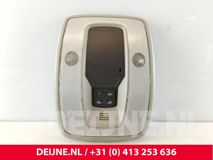 Volvo V60 Binnenverlichting voor O223164