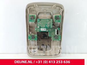 Volvo V60 Interior lighting, front O223164 photo 2