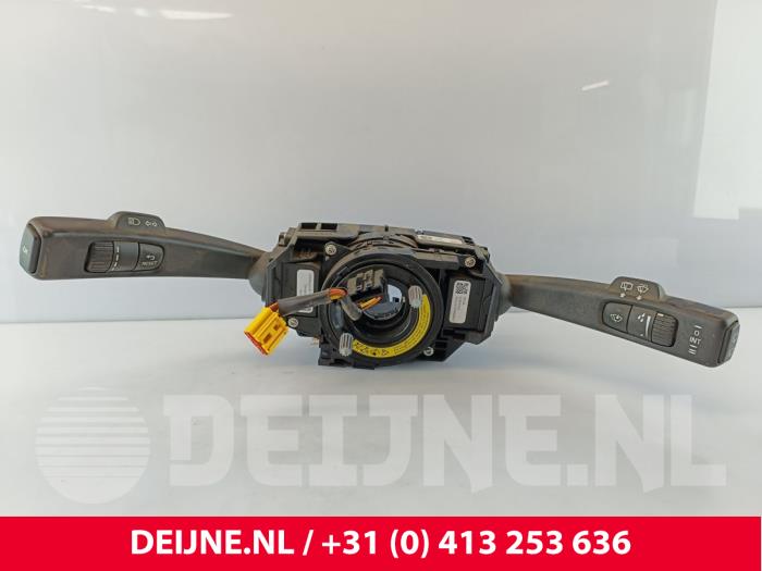 Volvo V60 Combischakelaar Stuurkolom O223167