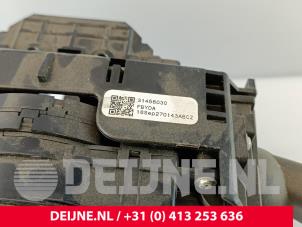 Volvo V60 Steering column stalk O223167 photo 2