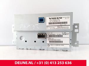 Volvo V60 Display Multi Media control unit O223168 photo 2