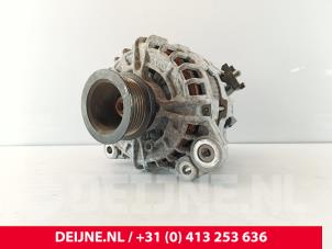 Gebruikte Alternator Volvo V60 I (FW/GW) 2.0 D3 16V Prijs € 45,00 Margeregeling aangeboden door van Deijne Onderdelen Uden B.V.
