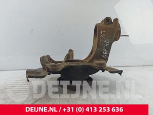 Volvo V60 Knuckle, front left O223174 photo 3