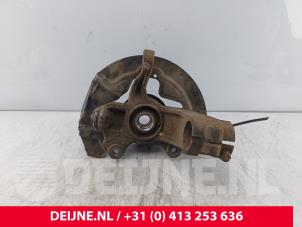 Volvo V60 Knuckle, front left O223174 photo 2