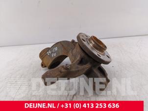 Volvo V60 Knuckle, front right O223175 photo 3
