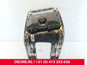 Volvo V60 Heater control panel O223180 photo 3