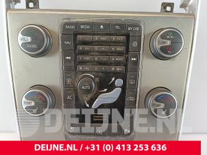 Volvo V60 Heater control panel O223180 photo 2