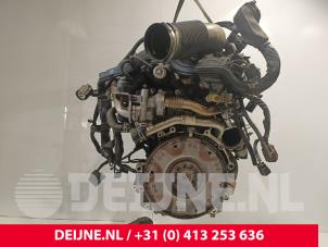 Volvo V60 Engine O223185 photo 3