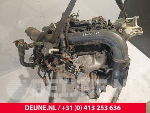 Volvo V60 Engine O223185 photo 2