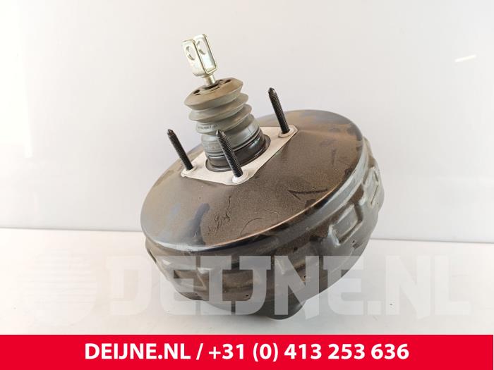 Gebruikte Rembol Volvo V60 I (FW/GW) 2.0 D3 16V Prijs € 70,00 Margeregeling aangeboden door van Deijne Onderdelen Uden B.V.